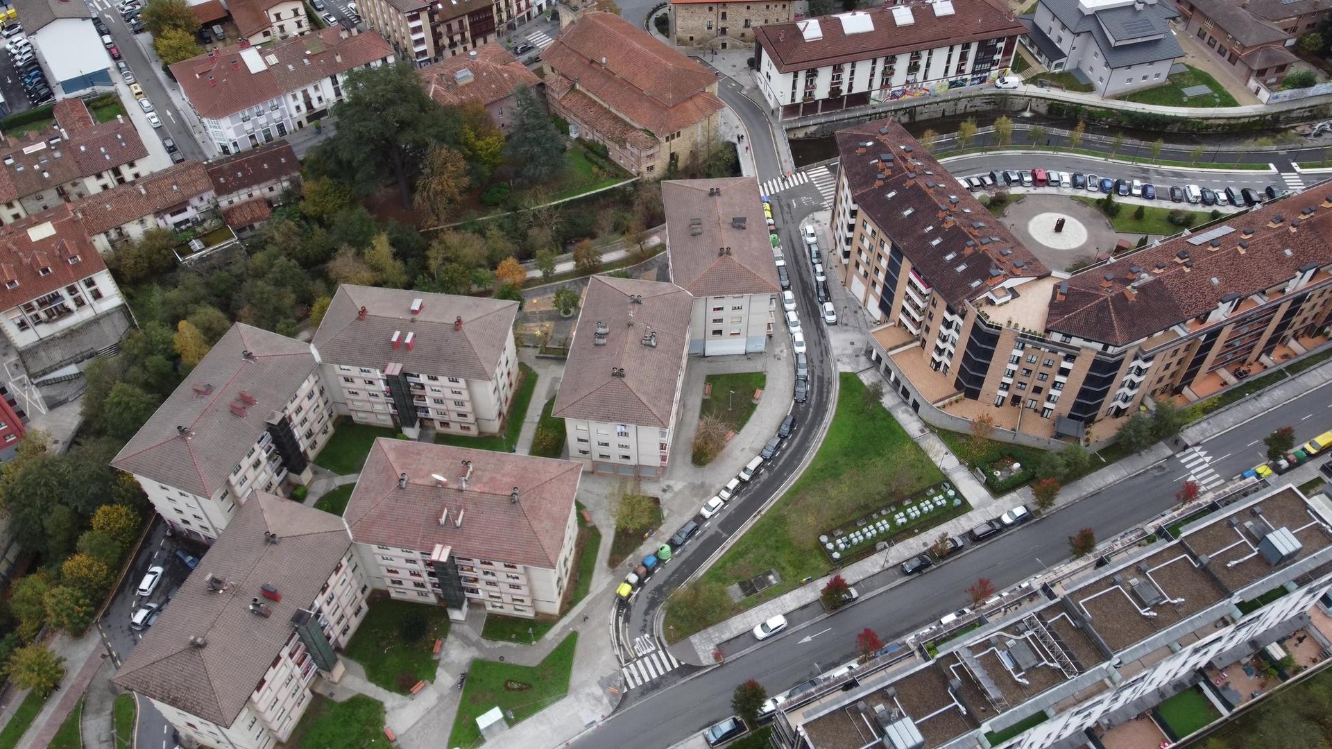 Lausitako Hornidura eta Saneamendu Plana idazten hasi da Aretxabaletako Udala
