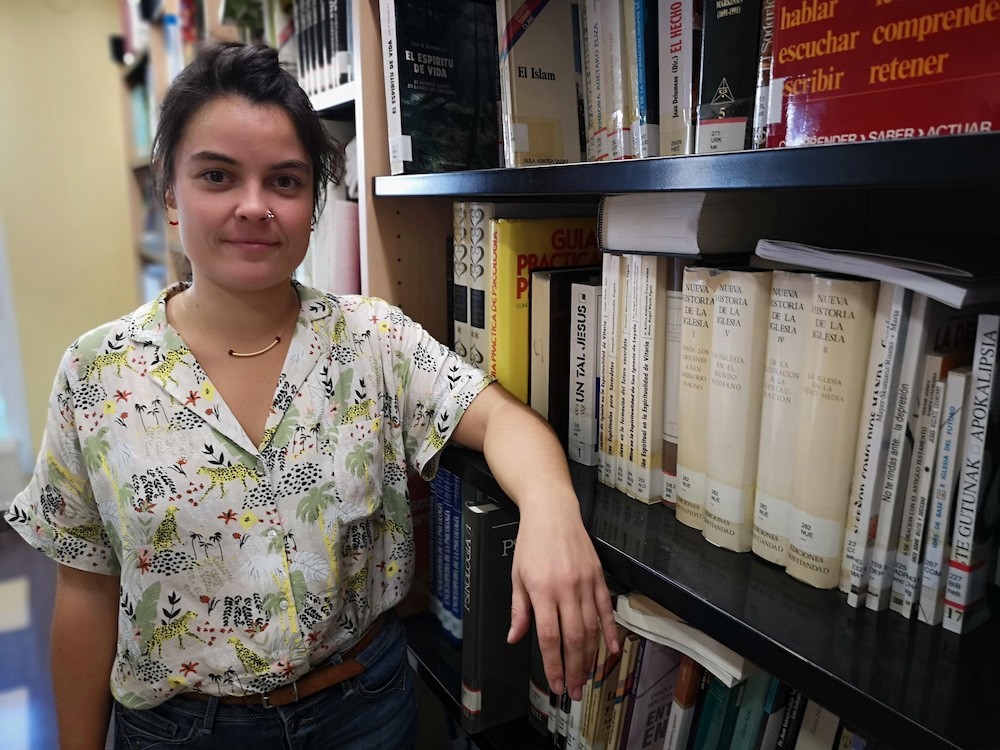 Urtarrilaren 20an batuko da Irakurle Klub Feminista