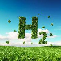 'Hidrogeno berdea izango ote da klima aldaketaren konponbidea' erakusketa