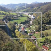 Osintxu kantuan