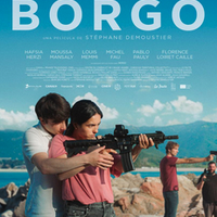 'Borgo' filma, zineklubean