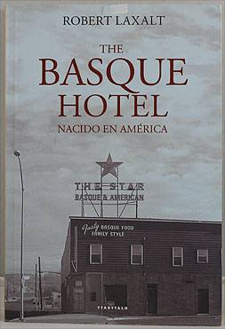 Dokumentala: 'The Basque Hotel'