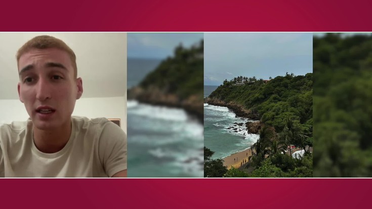 Debagoiendarrak mundutik: Ander Bengoa