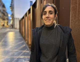 Uzuri Castelo: "Pertsonen ongizatea ezin da egon negozio-logikaren menpe"