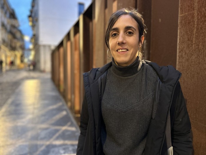 Uzuri Castelo: "Pertsonen ongizatea ezin da egon negozio-logikaren menpe"