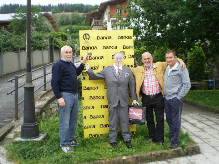 Kukumarru lehiaketan parte hartzeko epea zabalik