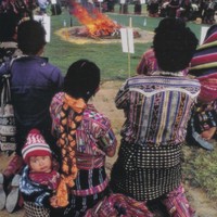 'Guatemala: demokrazia eta erbestea' topaketa