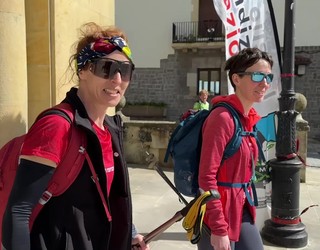 Euskal Mendizale Federazioaren Ibiltarien Jaia egingo dute domekan Elgetan