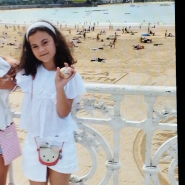 Maddalen Intxaurtieta Arregui