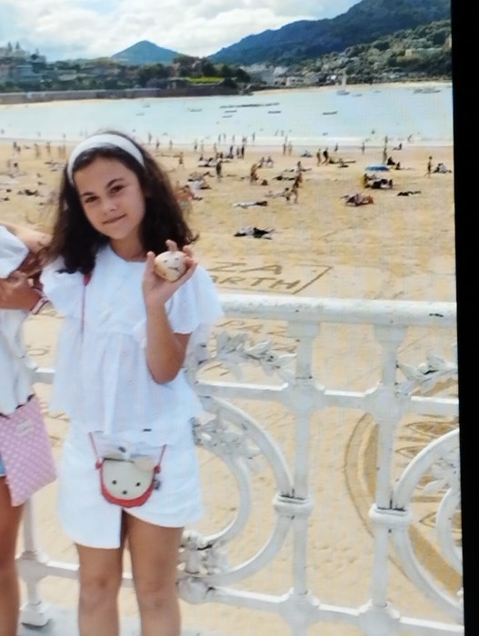 Maddalen Intxaurtieta Arregui