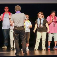 Debagoieneko Atzegi Eguna egingo dute zapatuan Eskoriatzan