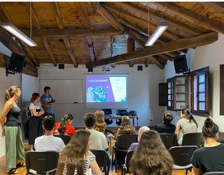 Gaztendank proiektuari laguntzeko zozketa solidarioa abenduaren 24an