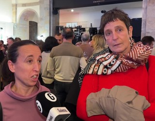 25. urteurreneko ekitaldia, Goienaren lagunen topaleku