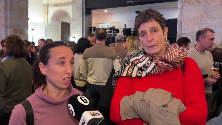 25. urteurreneko ekitaldia, Goienaren lagunen topaleku