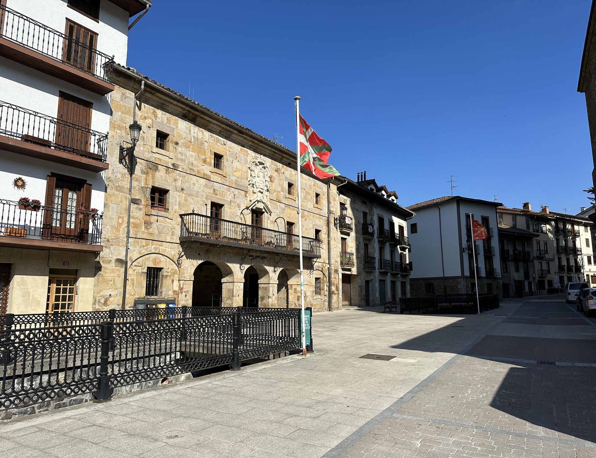 Komunikazioa hobetu dezan galdetegi bat zabaldu du Udalak