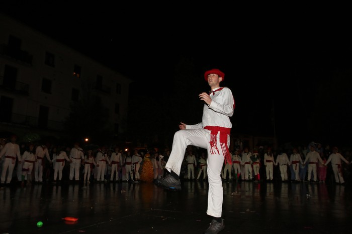 Aretxabaletako kintoen azken dantza saioa - 61