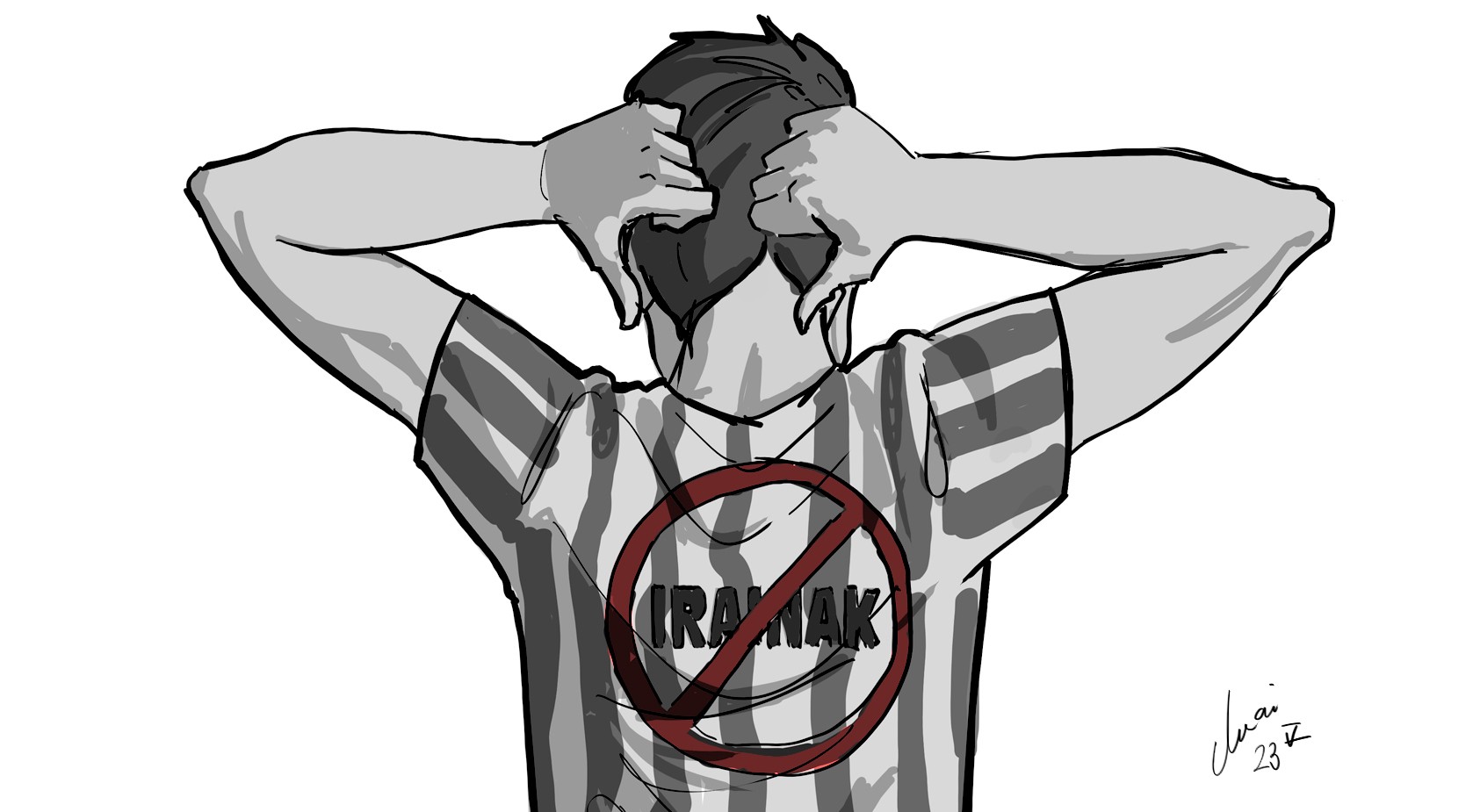 Irainak