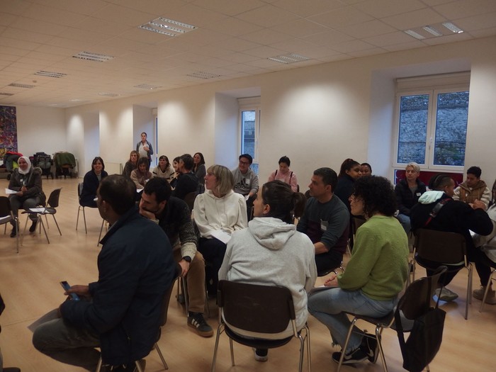 Euskararen eta kulturartekotasunaren artean zubiak eraikiz