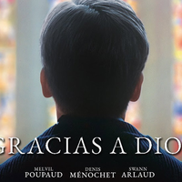 'Gracias a Dios' filma