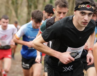 Arrasate-Udalatx mendi lasterketaren 10 edizioa: Anporretako argazkiak