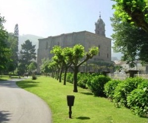 Santa Marinako jaiak