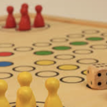 Mahai jolasak Lagun Lekun