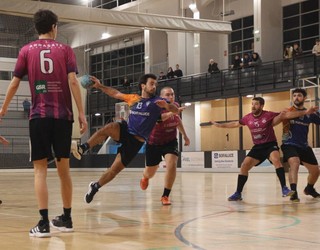 Garaiezin iritsi da Soraluze BKE Arrasateren aurkako derbira