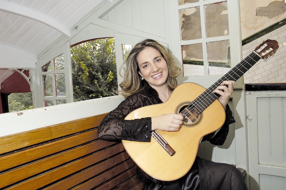 Gitarra doinuekin hasiko da aurten Musika Astea