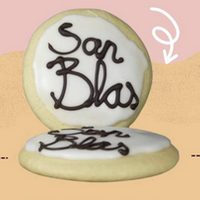 San Blas opilak, ikastaroa