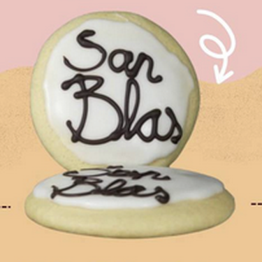 San Blas opilak, ikastaroa