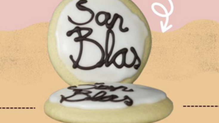 San Blas opilak, ikastaroa