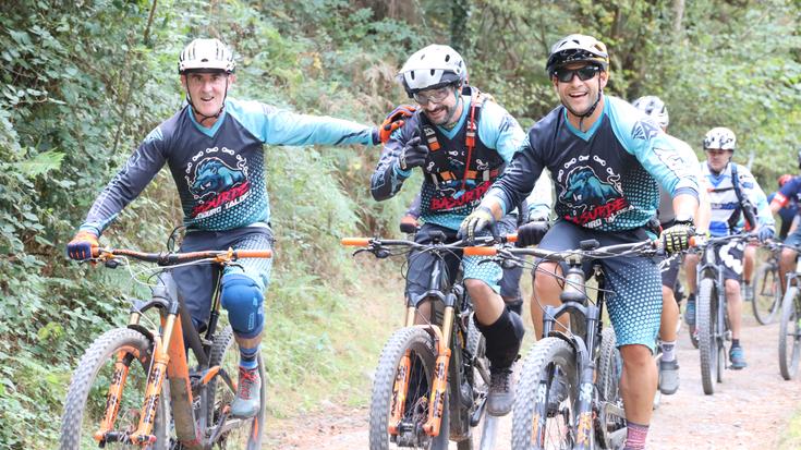 Udaberrira aurreratu dute Mondranbike, ekainaren 14an egingo dute