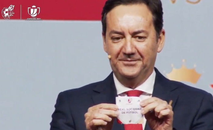Realak Mirandes gainditu beharko du kopako finalean egoteko, eta Athleticek Granada