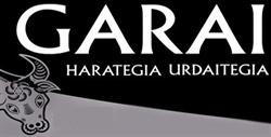 GARAI logotipoa