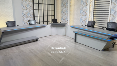 ERRONKAK BERBAGAI