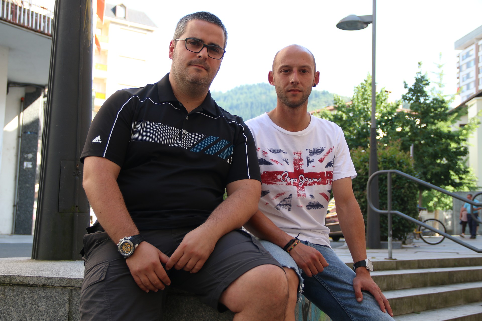 Jorge Davila, Mondrako entrenatzailea: "Konfiantza handia dugu jokalari hauengan"