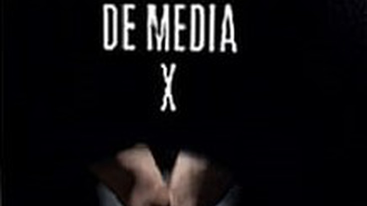 Liburu aurkezpena: 'Historias de media X'