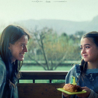 'Cuatro paredes' filma