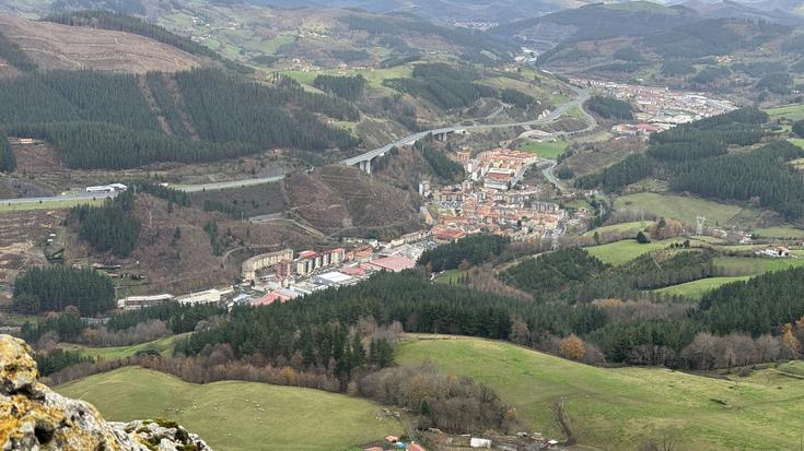 Eskoriatzako Udalak 6,6 milioi euroko aurrekontua onartu du 2026rako