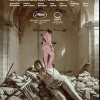 'La bola negra' filma