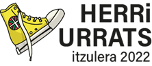 Herri Urratsera joateko busa Arrasatetik