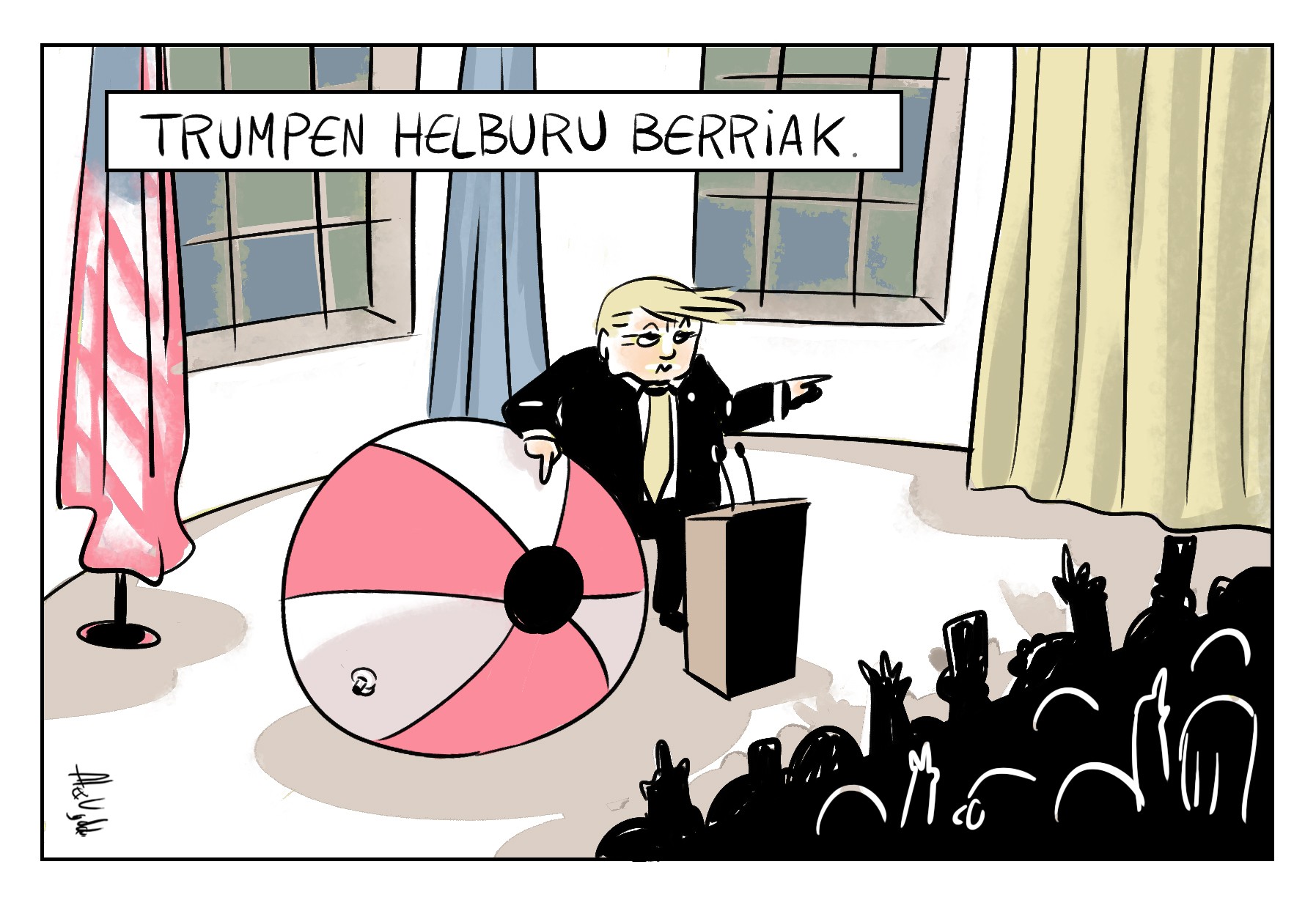 Helburua