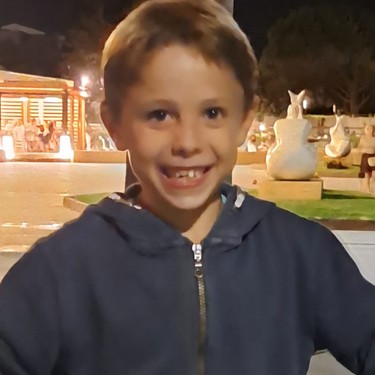 Andde Lazkano Bilbao