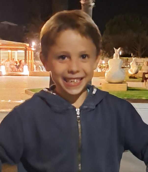 Andde Lazkano Bilbao