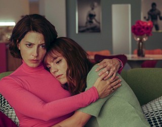 'Amarga Navidad' filma: fikzioa eta errealitatea