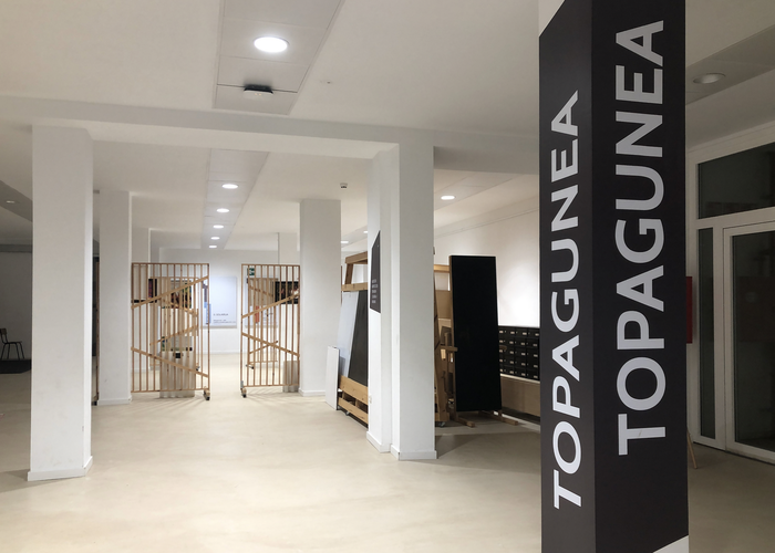 Emakumion Etxia Eraikitzen: ikasturte amaiera