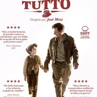 'Arriba tutto' filma