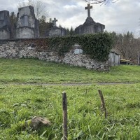 Dolu perinatalerako gunearen inaugurazioa