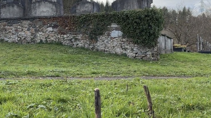 Dolu perinatalerako gunearen inaugurazioa