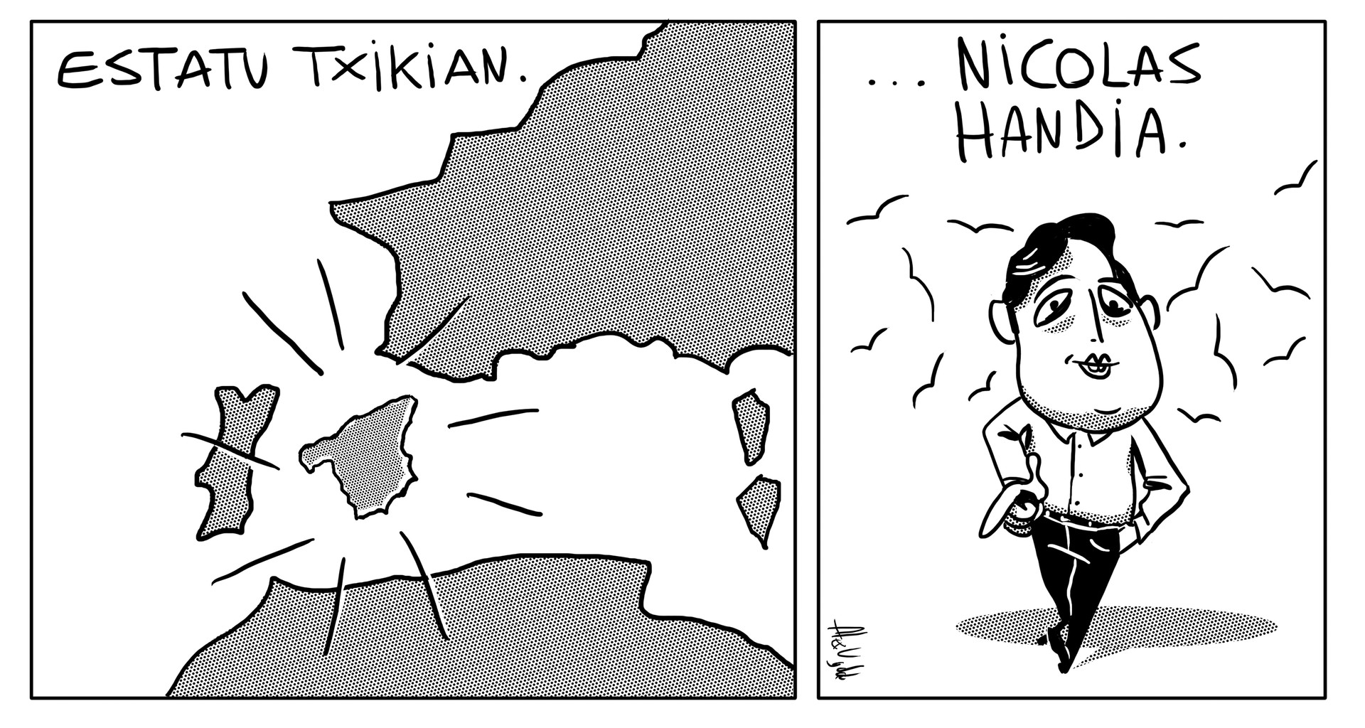 Txikiegi